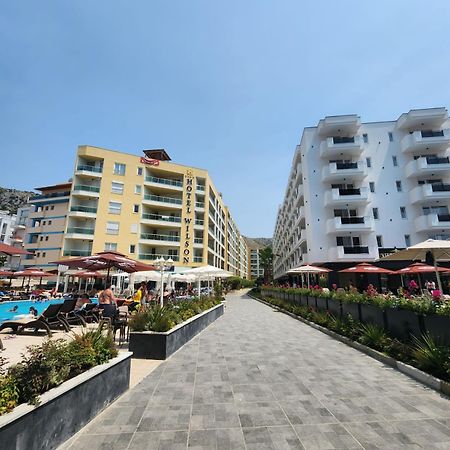 Low Cost Banesa Kosovare Shëngjin Екстериор снимка