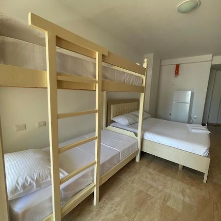 Low Cost Banesa Kosovare Shëngjin Екстериор снимка