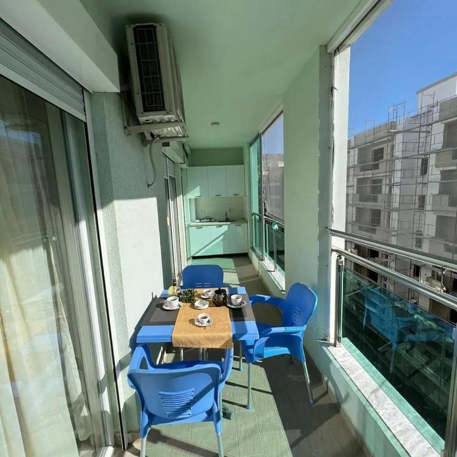 Low Cost Hotel Kosova Shëngjin Екстериор снимка