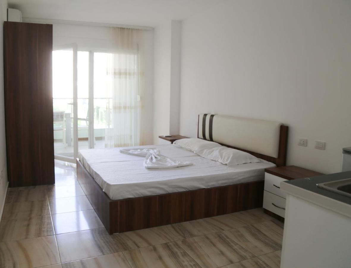 Low Cost Hotel Kosova Shëngjin Екстериор снимка