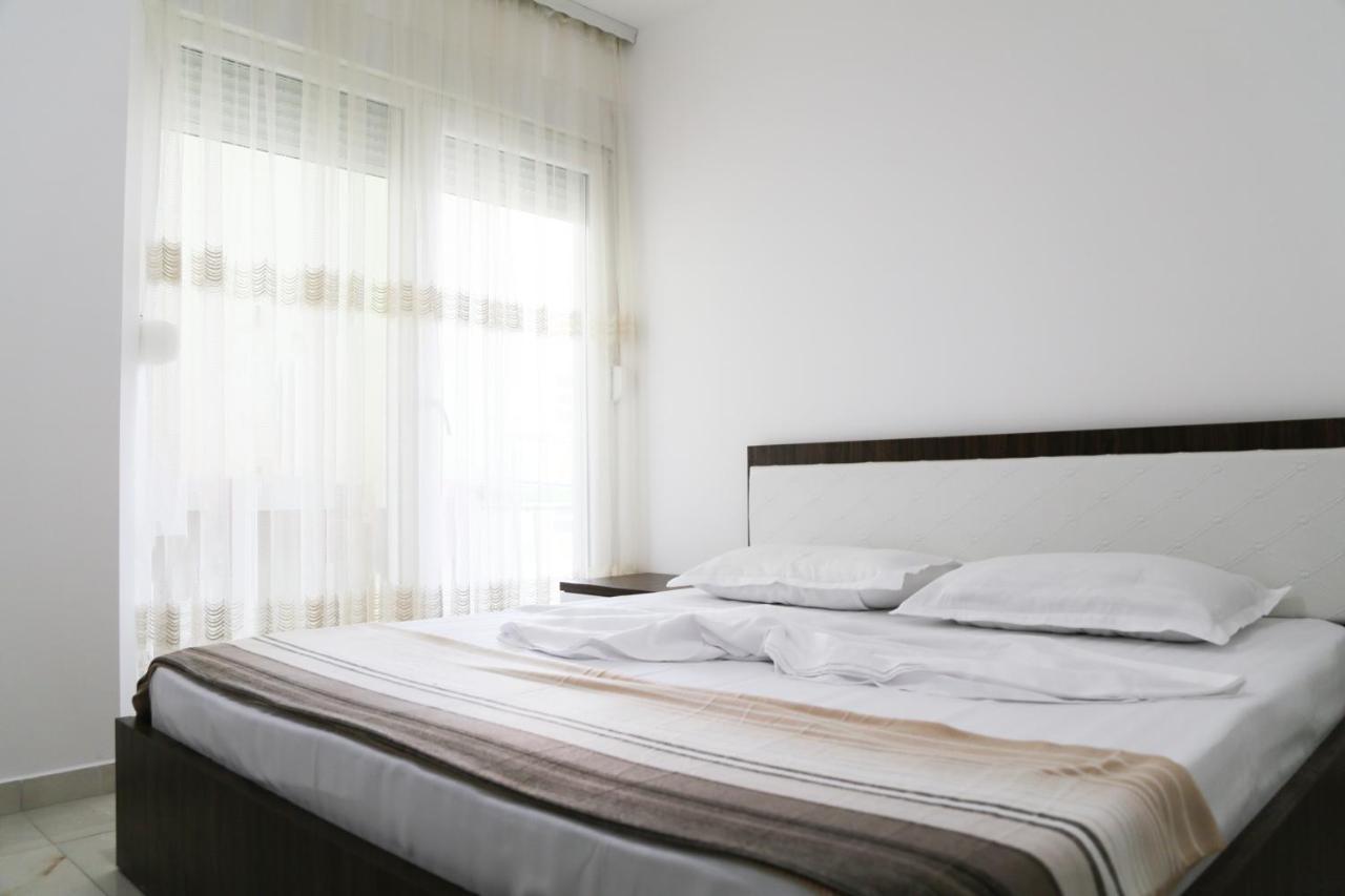 Low Cost Hotel Kosova Shëngjin Екстериор снимка