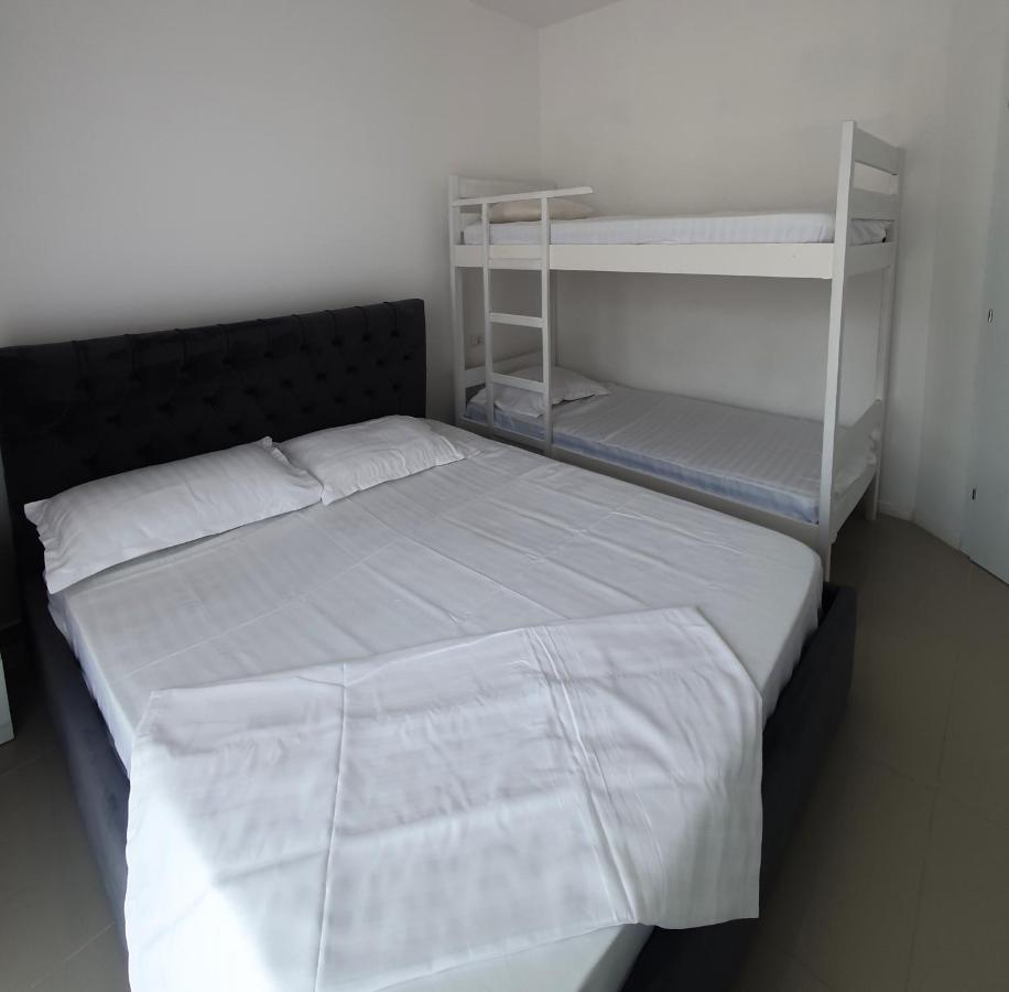 Low Cost Hotel Kosova Shëngjin Екстериор снимка