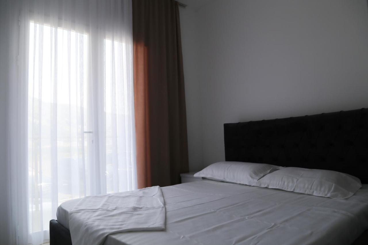 Low Cost Hotel Kosova Shëngjin Екстериор снимка