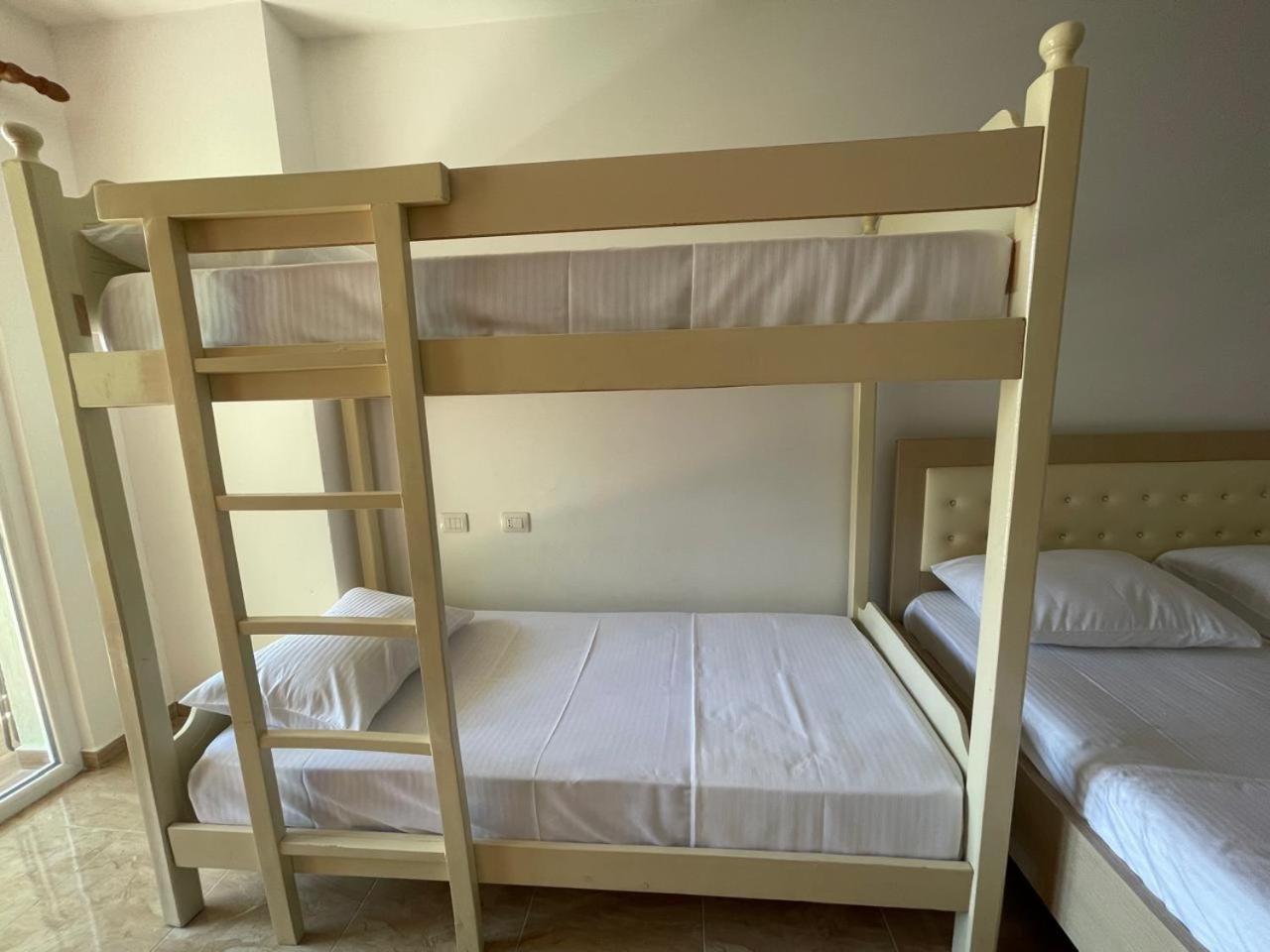 Low Cost Hotel Kosova Shëngjin Екстериор снимка