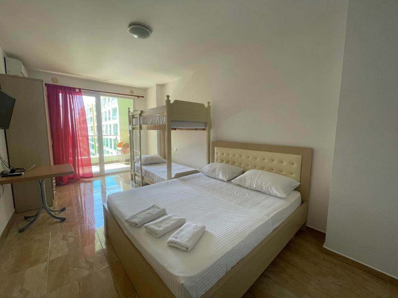 Low Cost Hotel Kosova Shëngjin Екстериор снимка