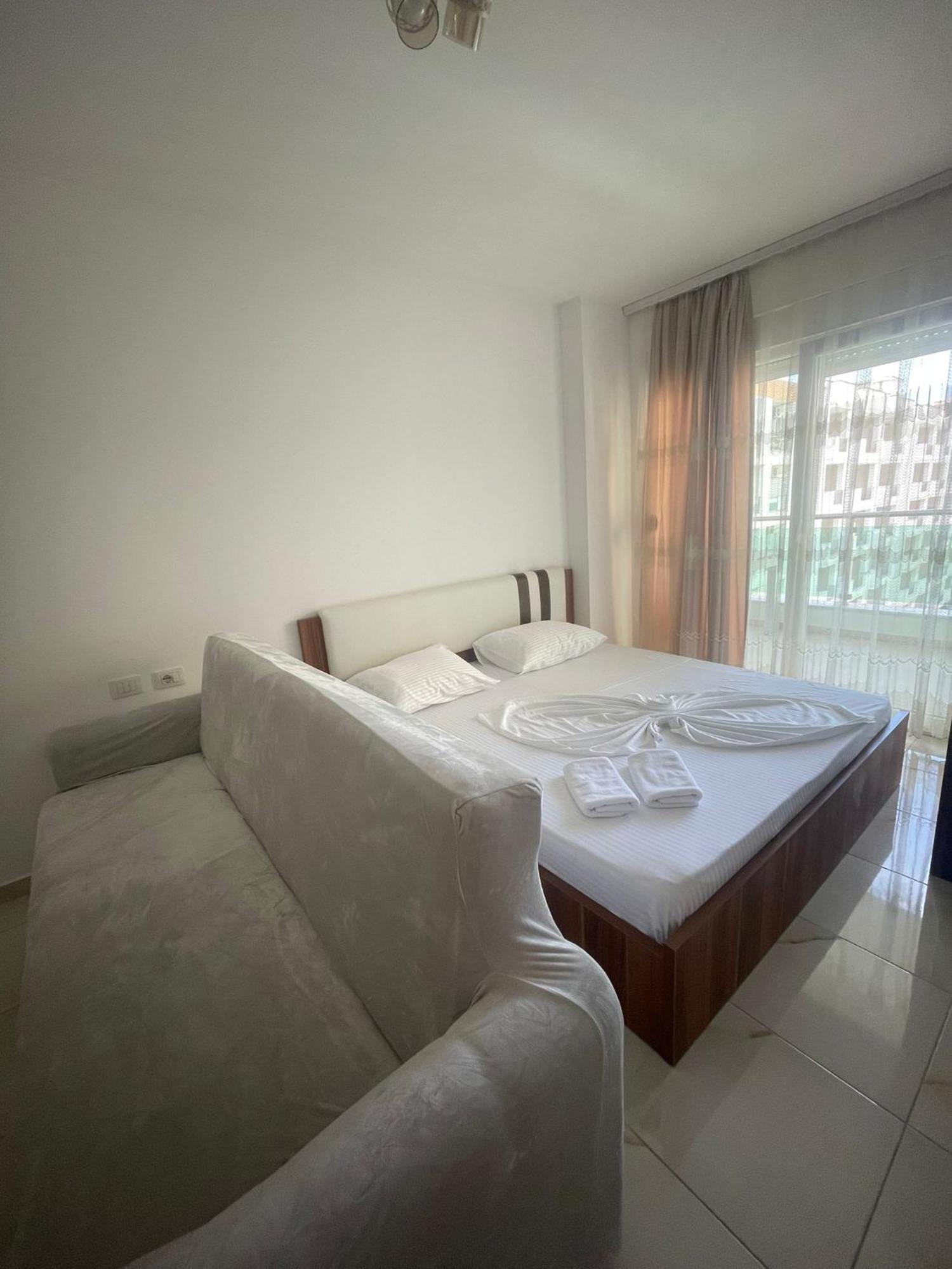 Low Cost Hotel Kosova Shëngjin Екстериор снимка