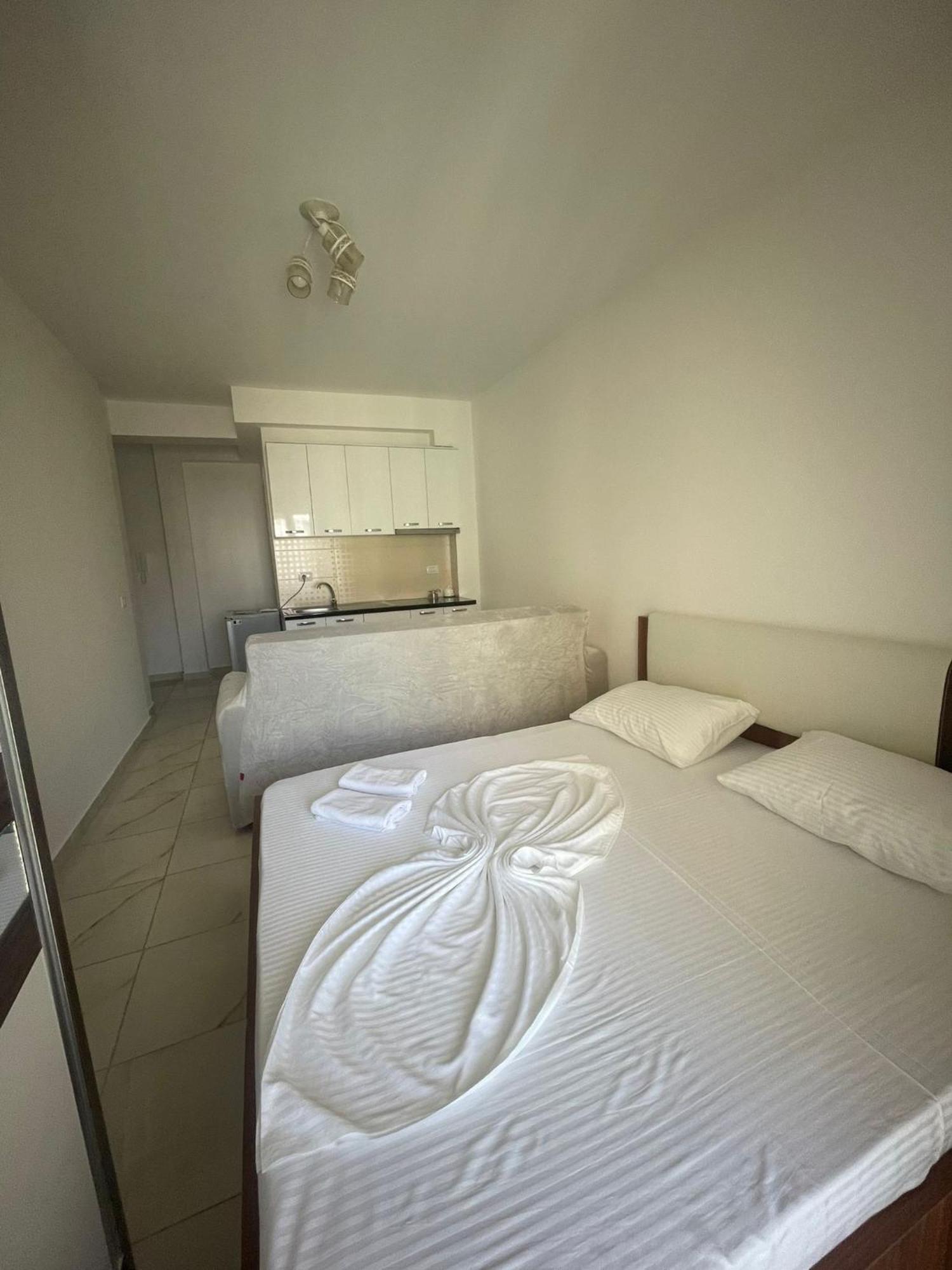 Low Cost Hotel Kosova Shëngjin Екстериор снимка