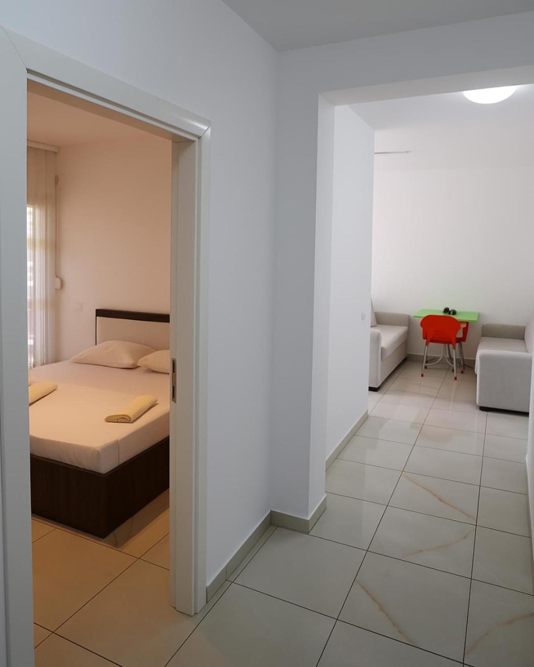 Low Cost Hotel Kosova Shëngjin Екстериор снимка