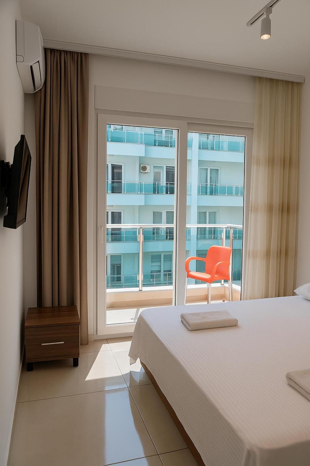 Low Cost Hotel Kosova Shëngjin Екстериор снимка